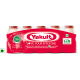 YAKULT PROBIOTIC DRINK RED SET OF 5